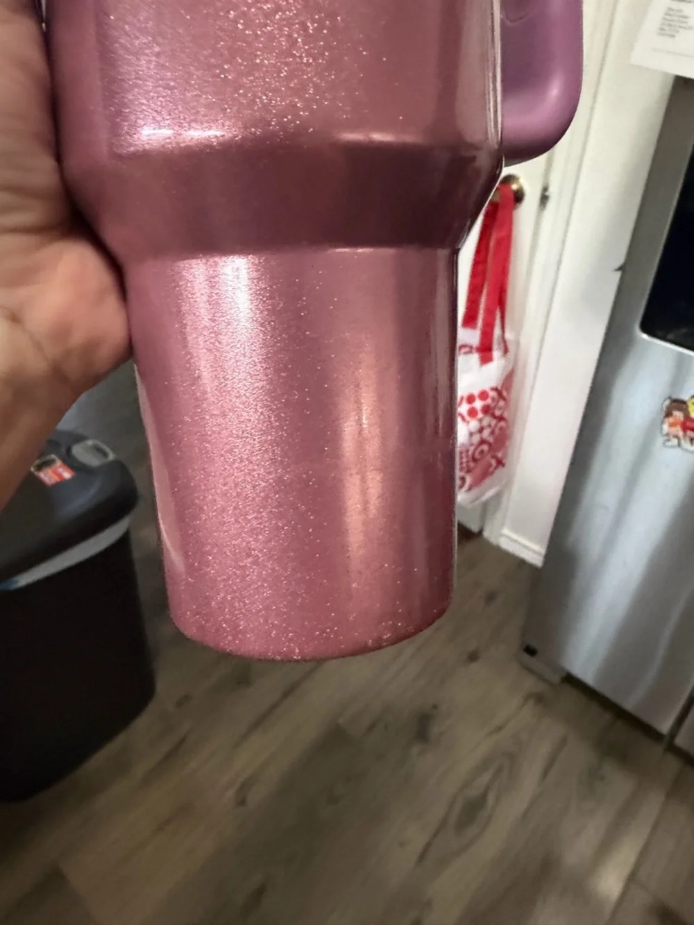 Stanley - Mauve Shimmer 40oz - Picture 5 of 6